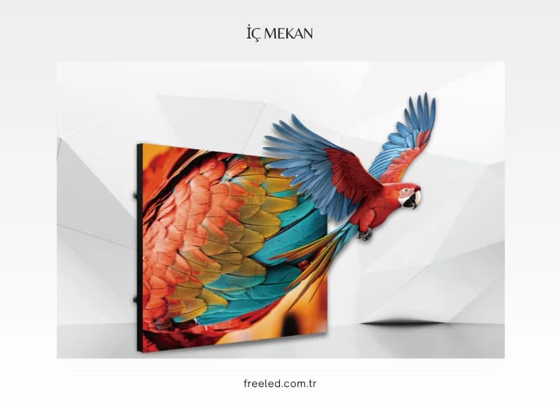 İç Mekan